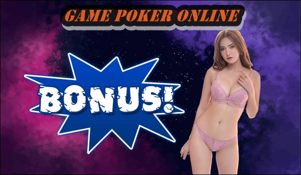 Bermain Game Poker Online Uang Asli Di Handphone